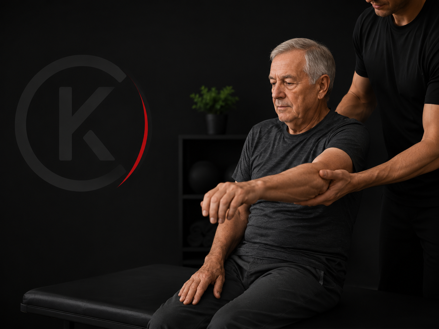 AVC. Carlos Kaimoto Fisioterapia