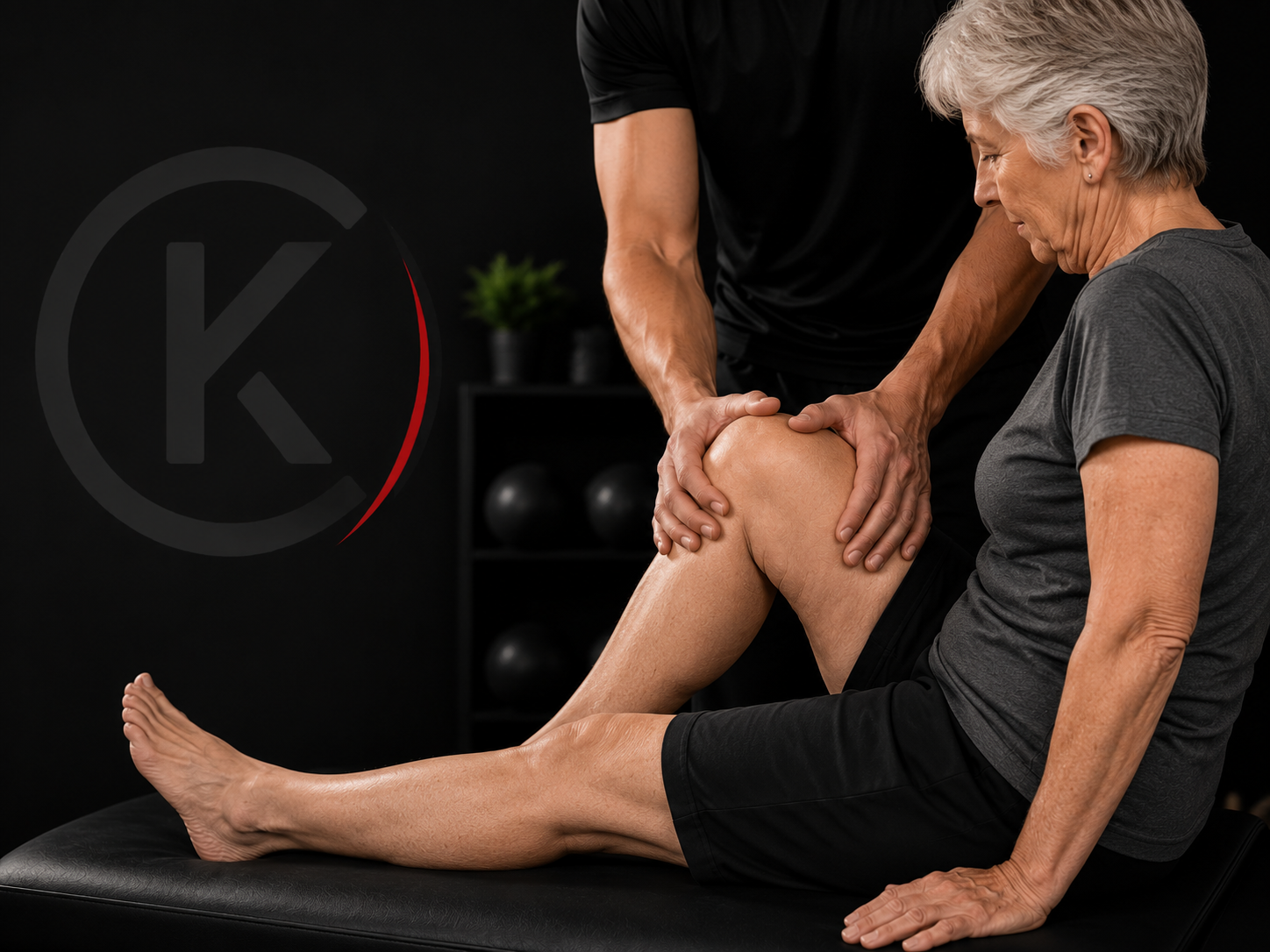 Fisio Geriatrica. Carlos Kaimoto Fisioterapia.