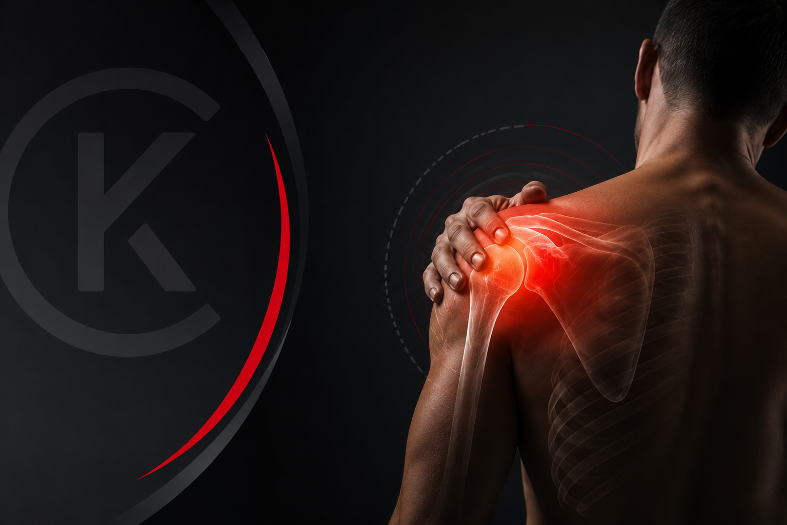 Fisio para ombro. Carlos Kaimoto Fisioterapia.