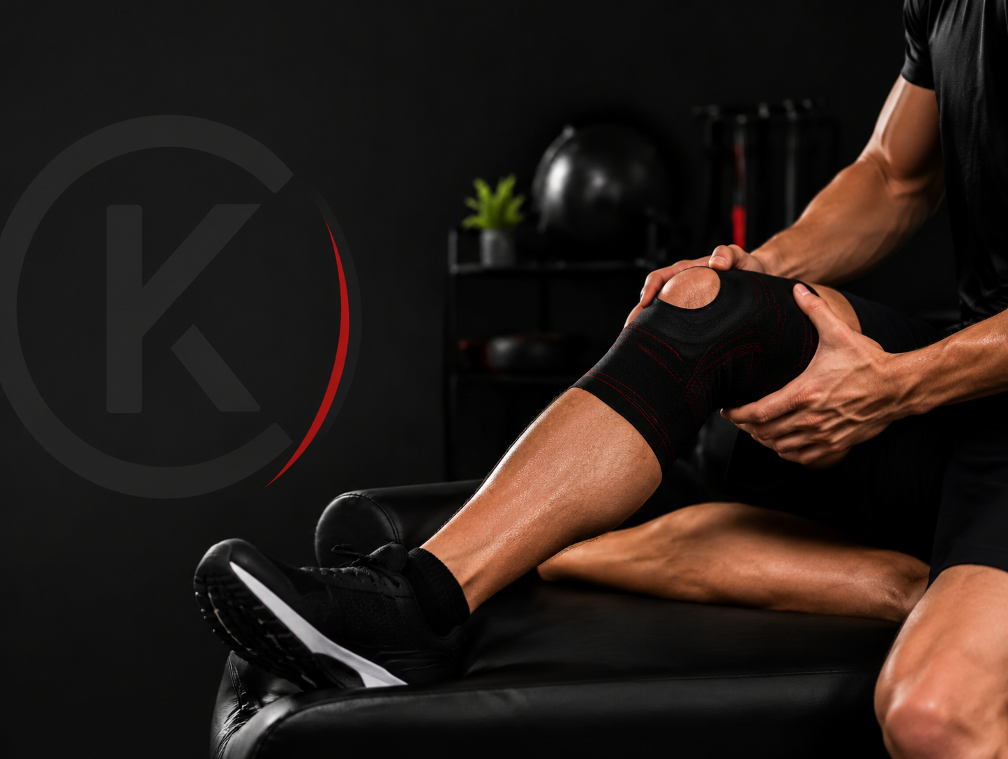 Fisioterapia lesao esportiva. Carlos Kaimoto Fisioterapia.