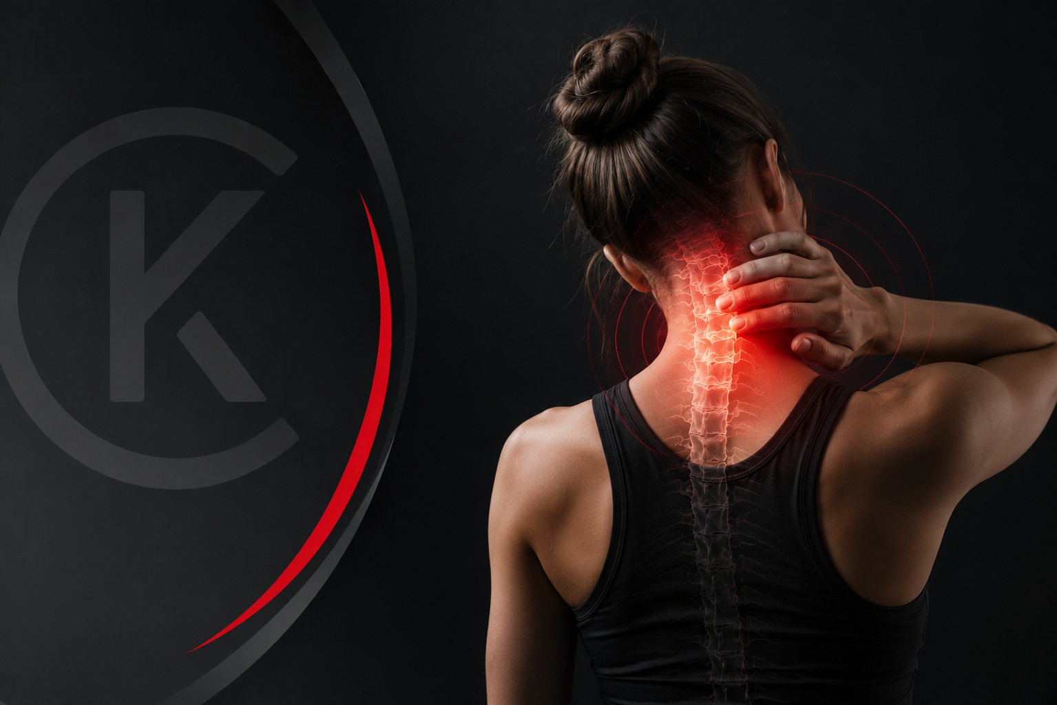 Fisioterapia para Cervical. Carlos Kaimoto Fisioterapia