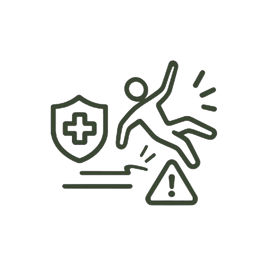 Fisioterapia para prevencao de quedas. Carlos Kaimoto Fisioterapia