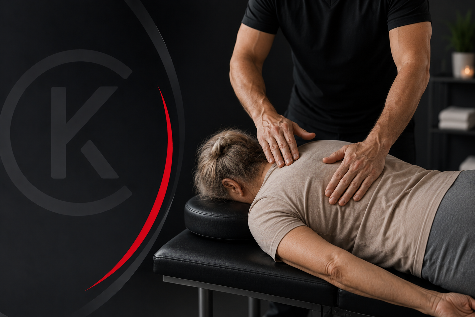 Liberacao. Carlos Kaimoto Fisioterapia