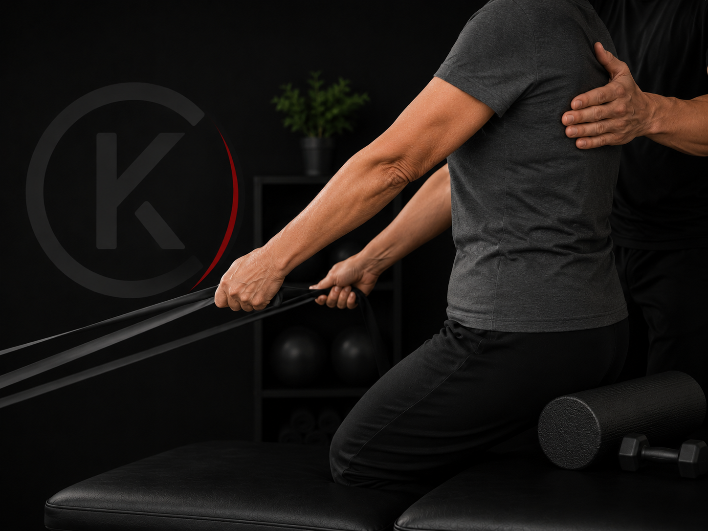 Osteoporose. Carlos Kaimoto Fisioterapia