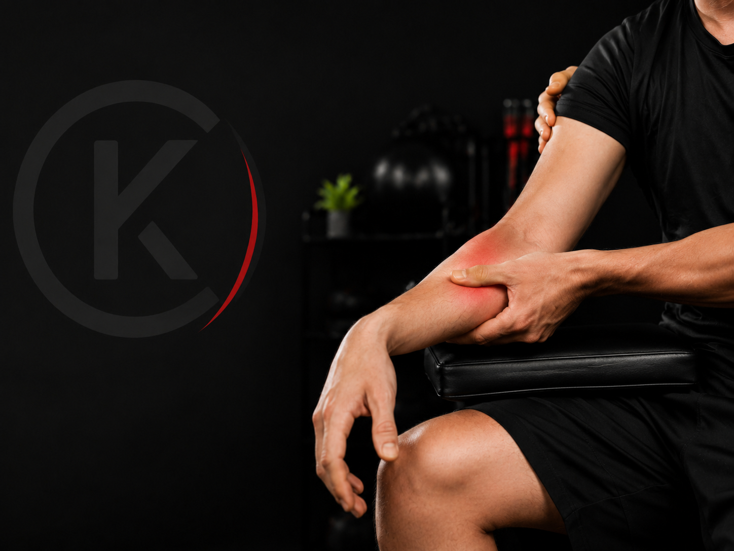 Tendinite. Carlos Kaimoto Fisioterapia