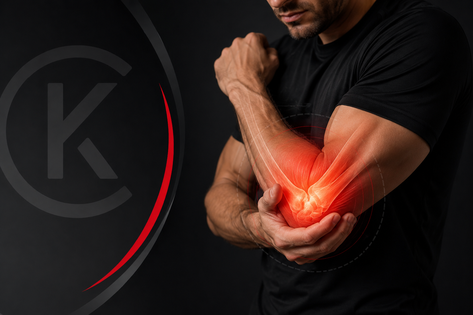 Tratamento de Tendinite. Carlos Kaimoto Fisioterapia